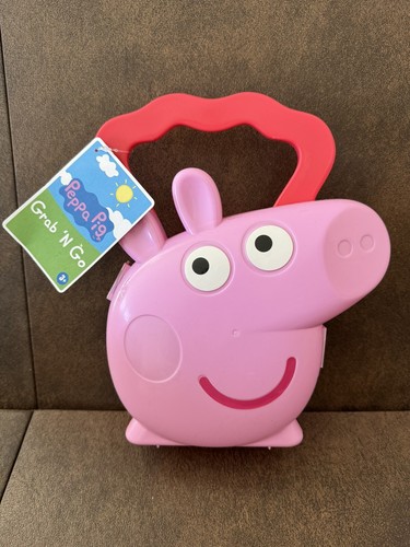 Peppa pig grab - pig, ‘n