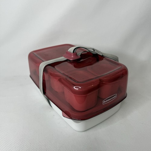 Rubbermaid fasten go entree - rubbermaid,