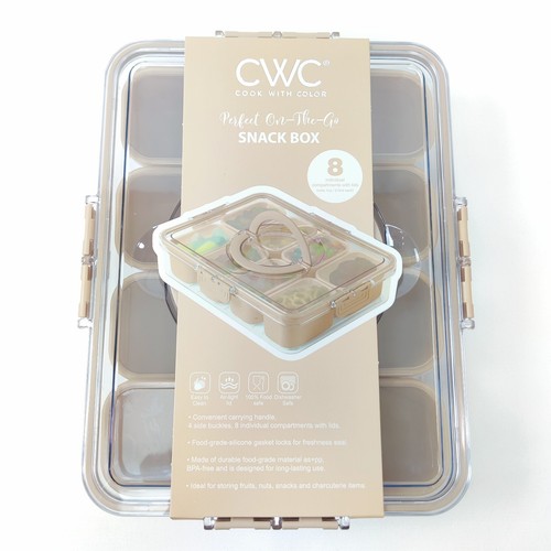 Cwc cook with - cwc, perfect