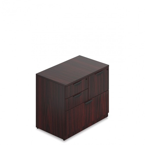 Offices mixed laminate - go,