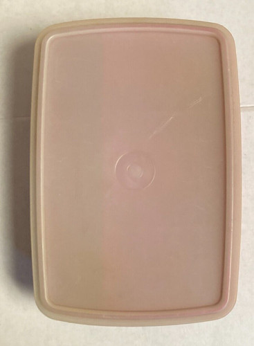 Vintage tuppercraft tupperware - vintage,