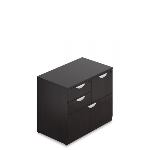 Offices mixed laminate - mixed,